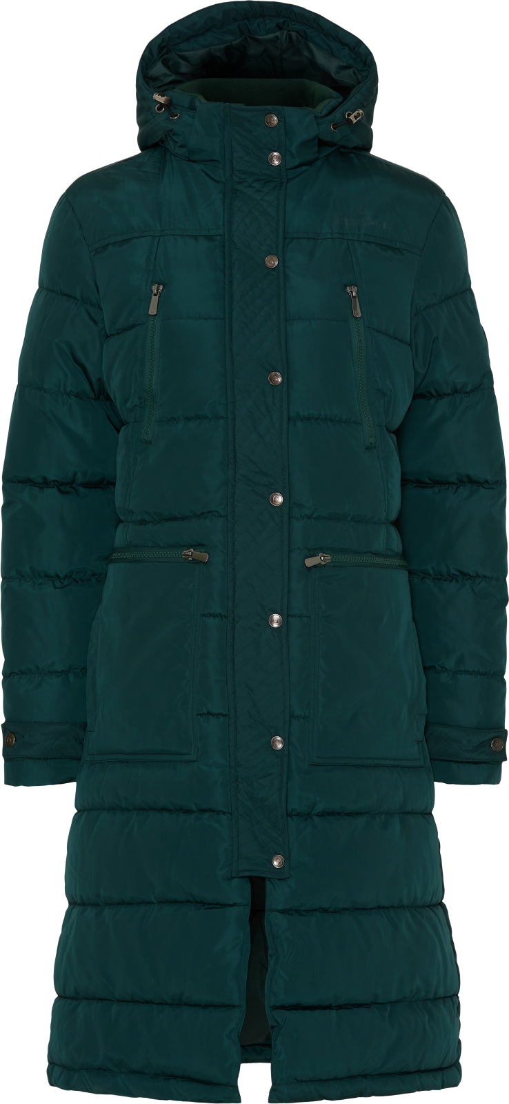 Equipage EQ Candice Lang Jakke