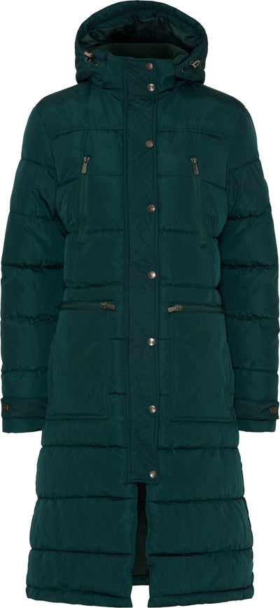 Equipage EQ Candice Lang Jakke