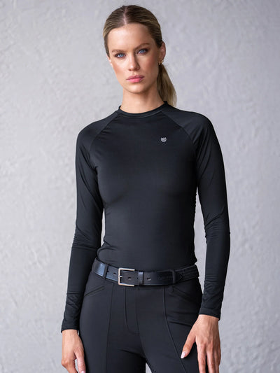 Equestrian Stockholm Dynamic Baselayer