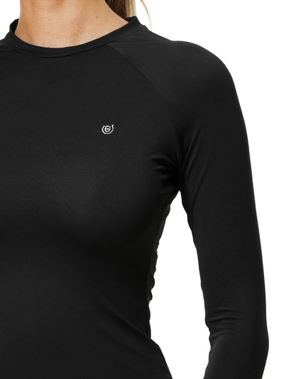 Equestrian Stockholm Dynamic Baselayer