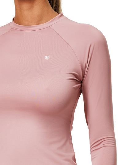 Equestrian Stockholm Dynamic Baselayer