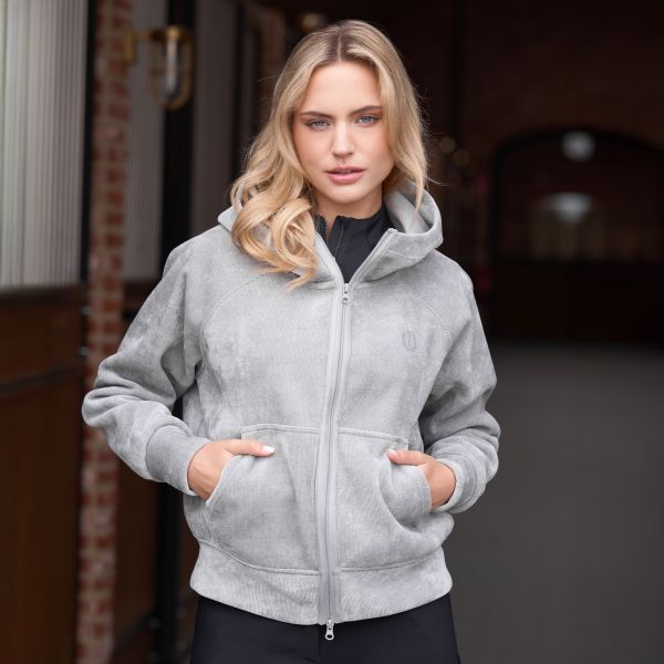Imperial Riding IRHGwen Cardigan