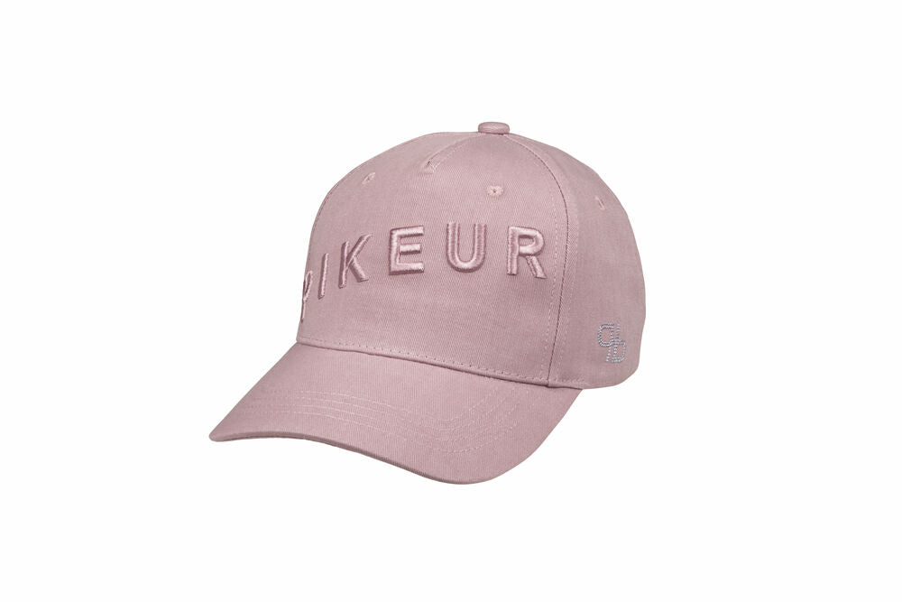 Pikeur Embroidered Cap - OUTLET