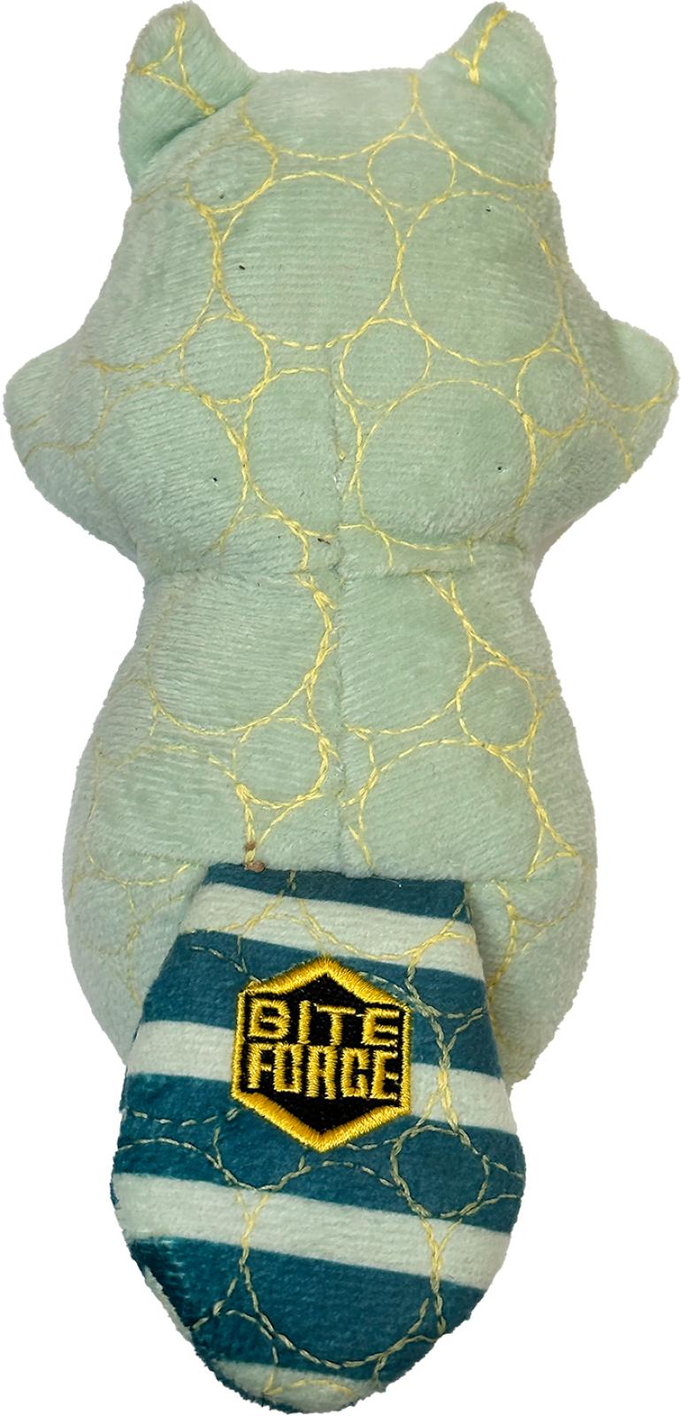 Bite Force Kevlar plys - Vaskebjørn