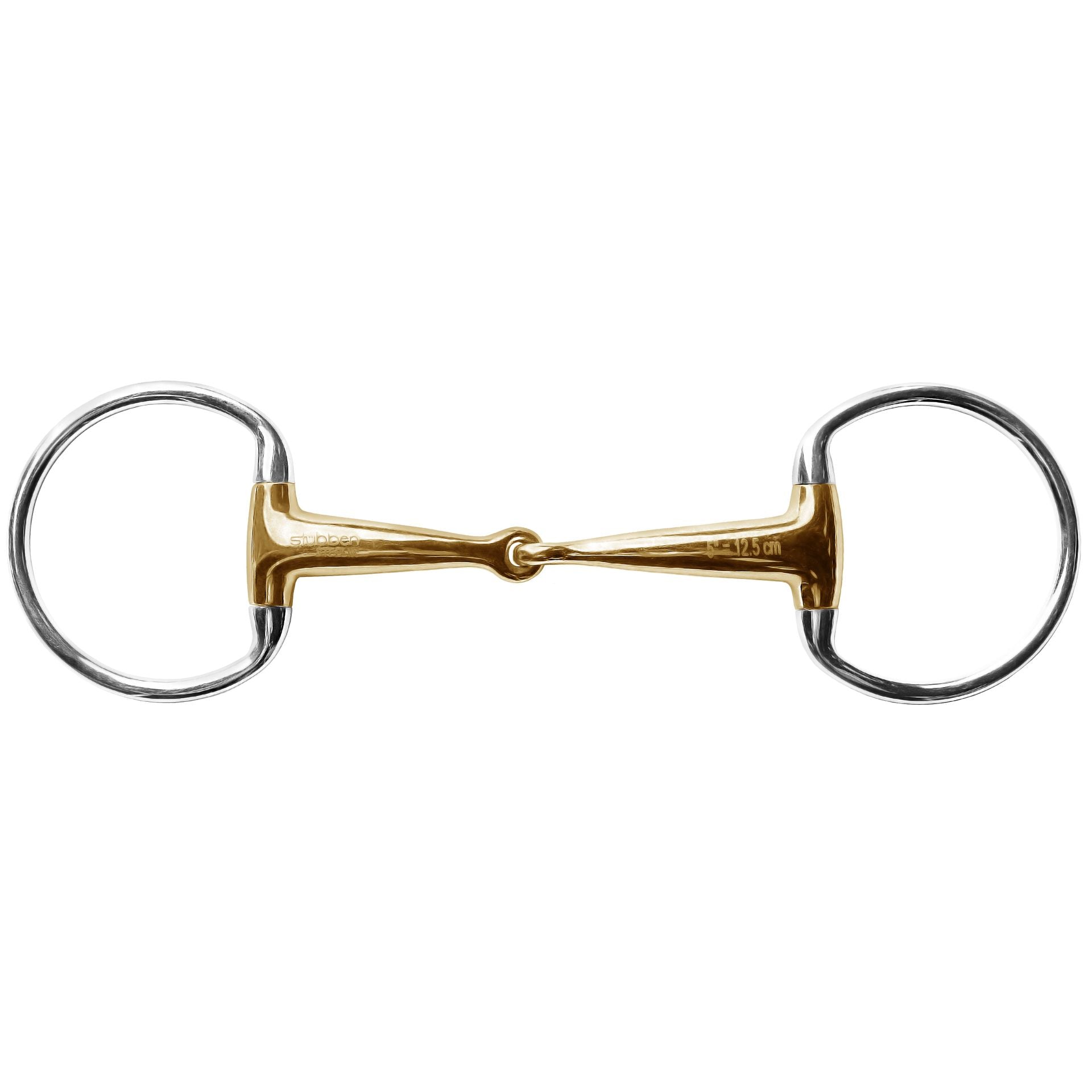 Stübben Sweet Copper EggButt 2-delt bid