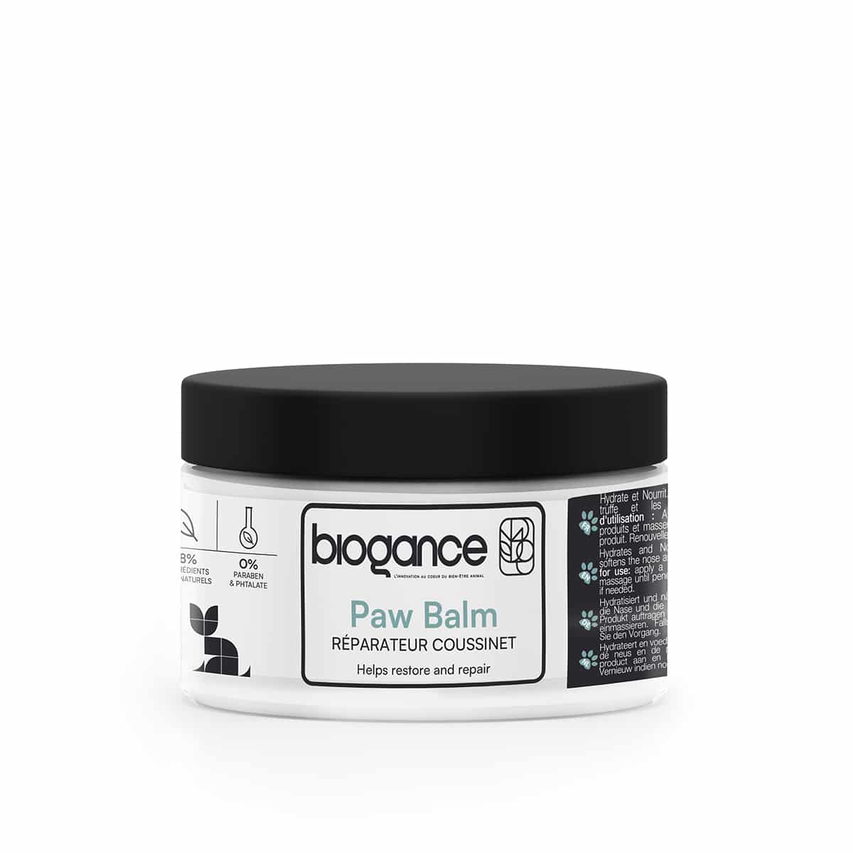 Biogance Paw Balm