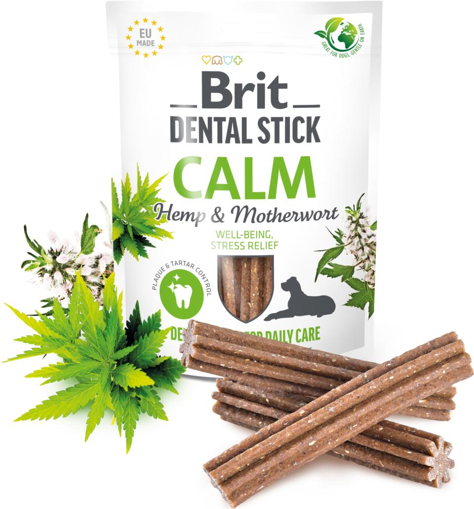 Dental Stick Calm