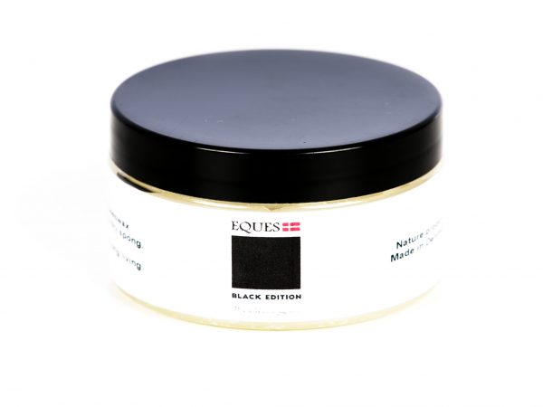 EQUES Black Edition Clean & Care – Sæt