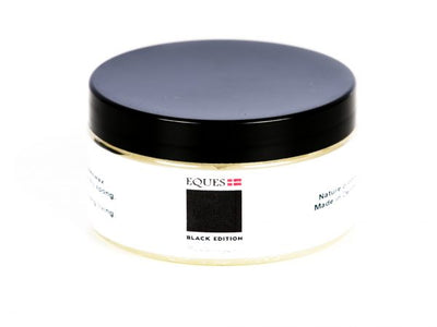 EQUES Black Edition Clean & Care – Sæt
