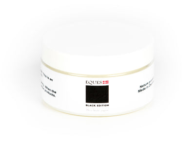 EQUES Black Edition Clean & Care – Sæt