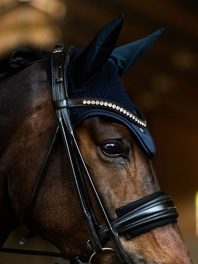 Equestrian Stockholm Chin Protector