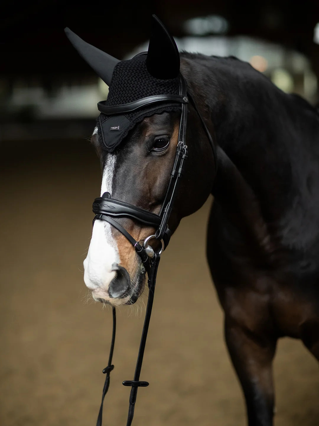 Equestrian Stockholm Padded Hut