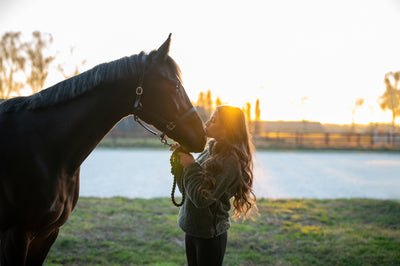 EQ Joelle Teddy HZ Jakke