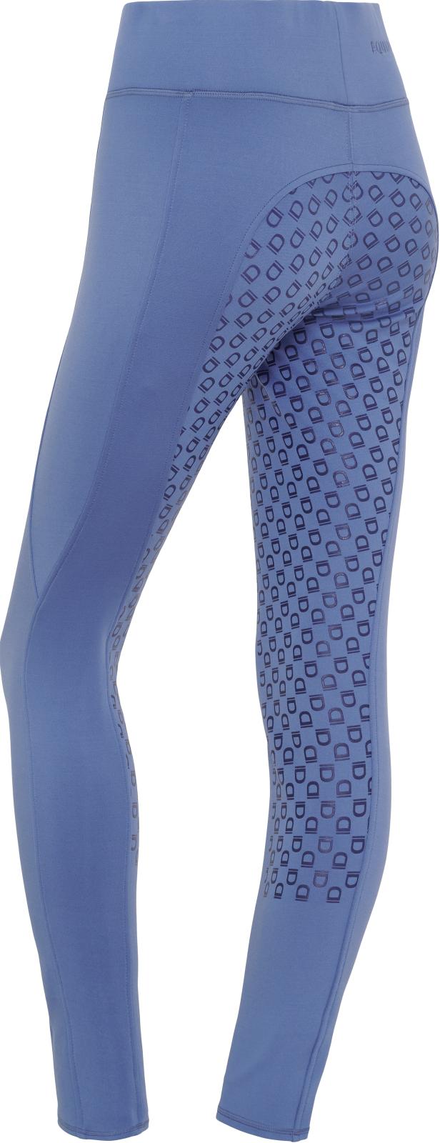 Equipage Shafina FG Winter Tights - OUTLET