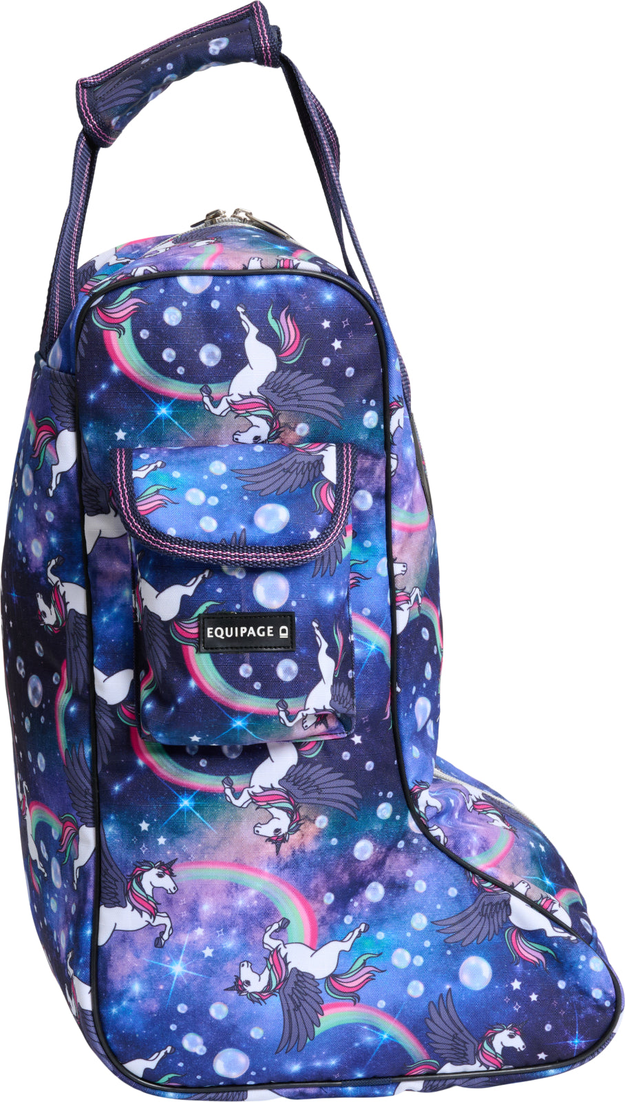 Equipage EQ Jasmin Støvletaske