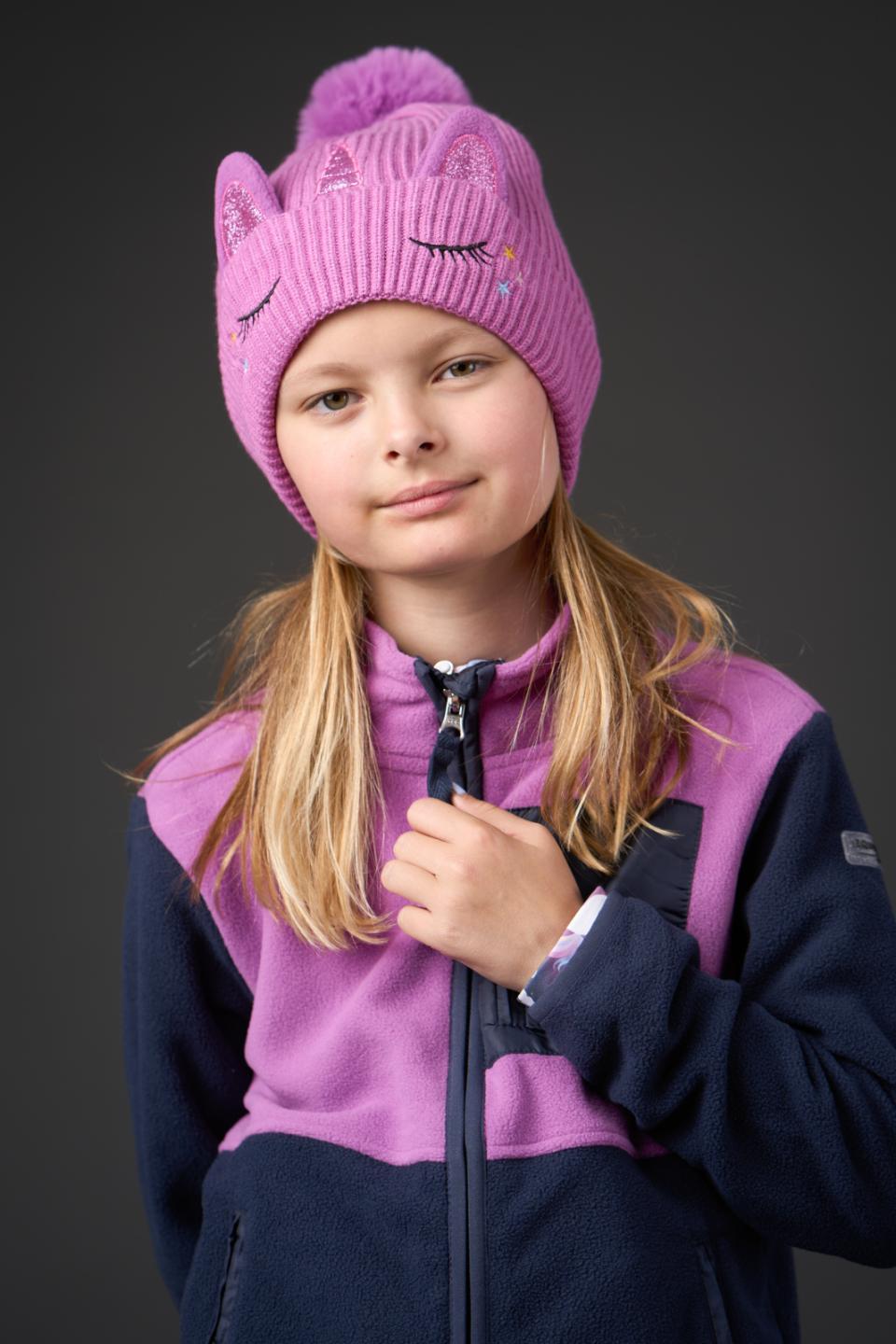 Equipage Charlotte Hue