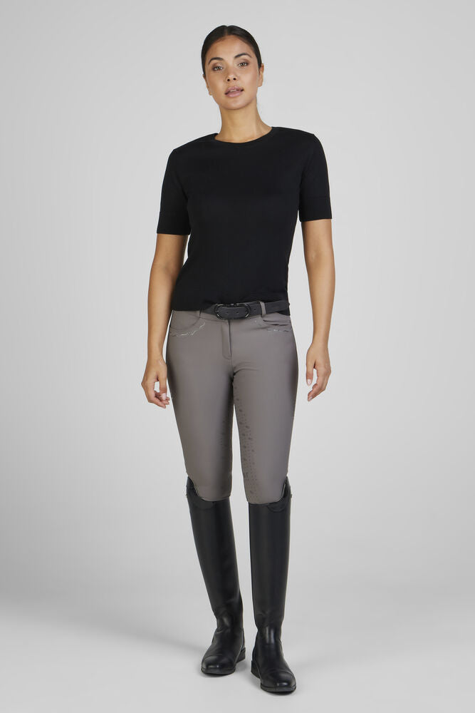 Pikeur Knitted Shirt - OUTLET