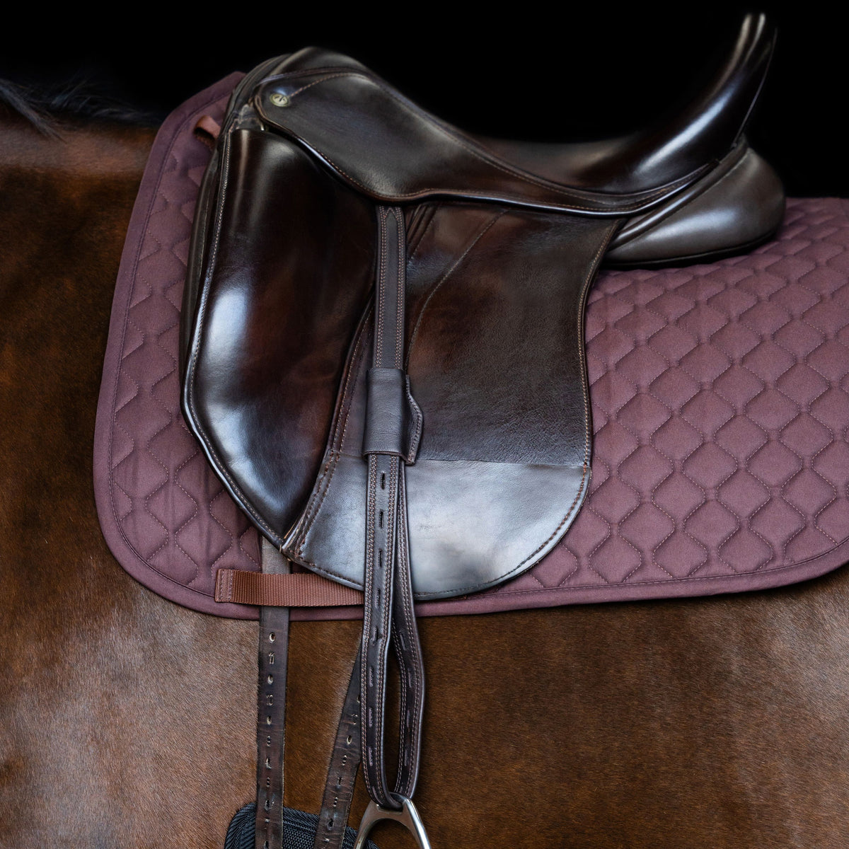 Imperial Riding IRH Monoleaf Stirrup leathers