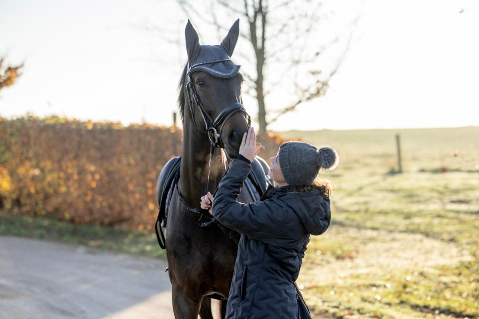 Equipage Vasili Hat