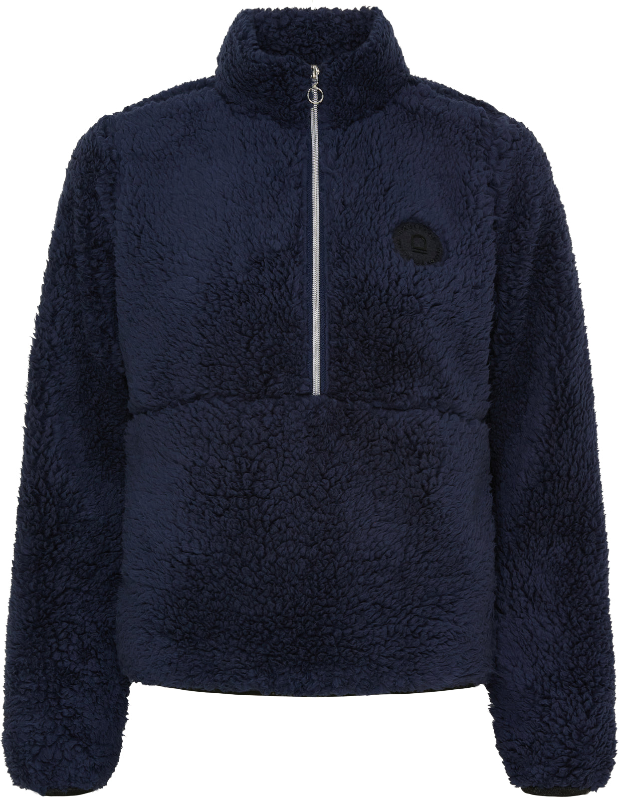 Equipage Veronika HZ Teddy Trøje - OUTLET