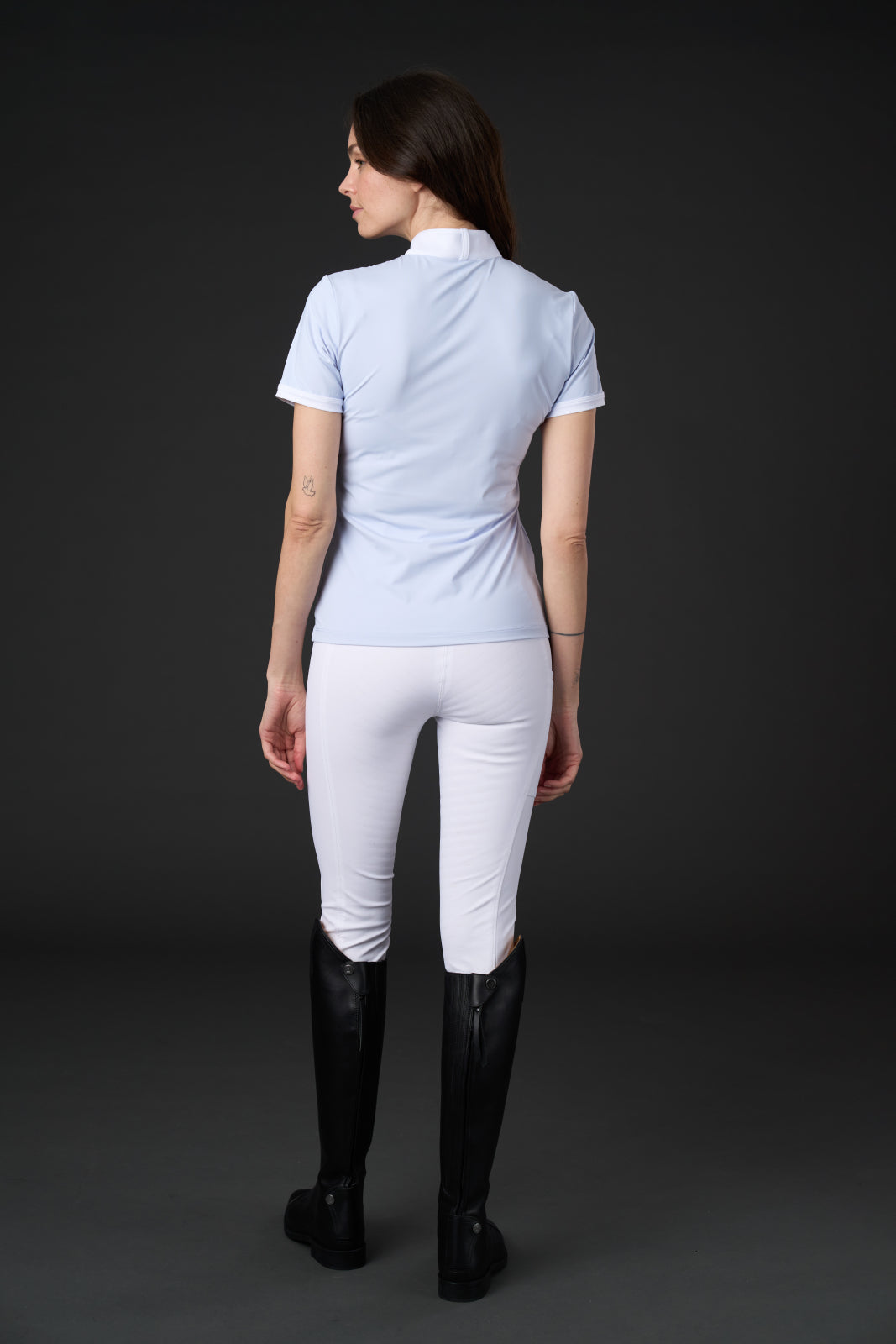 CATAGO Nice SS Blouse