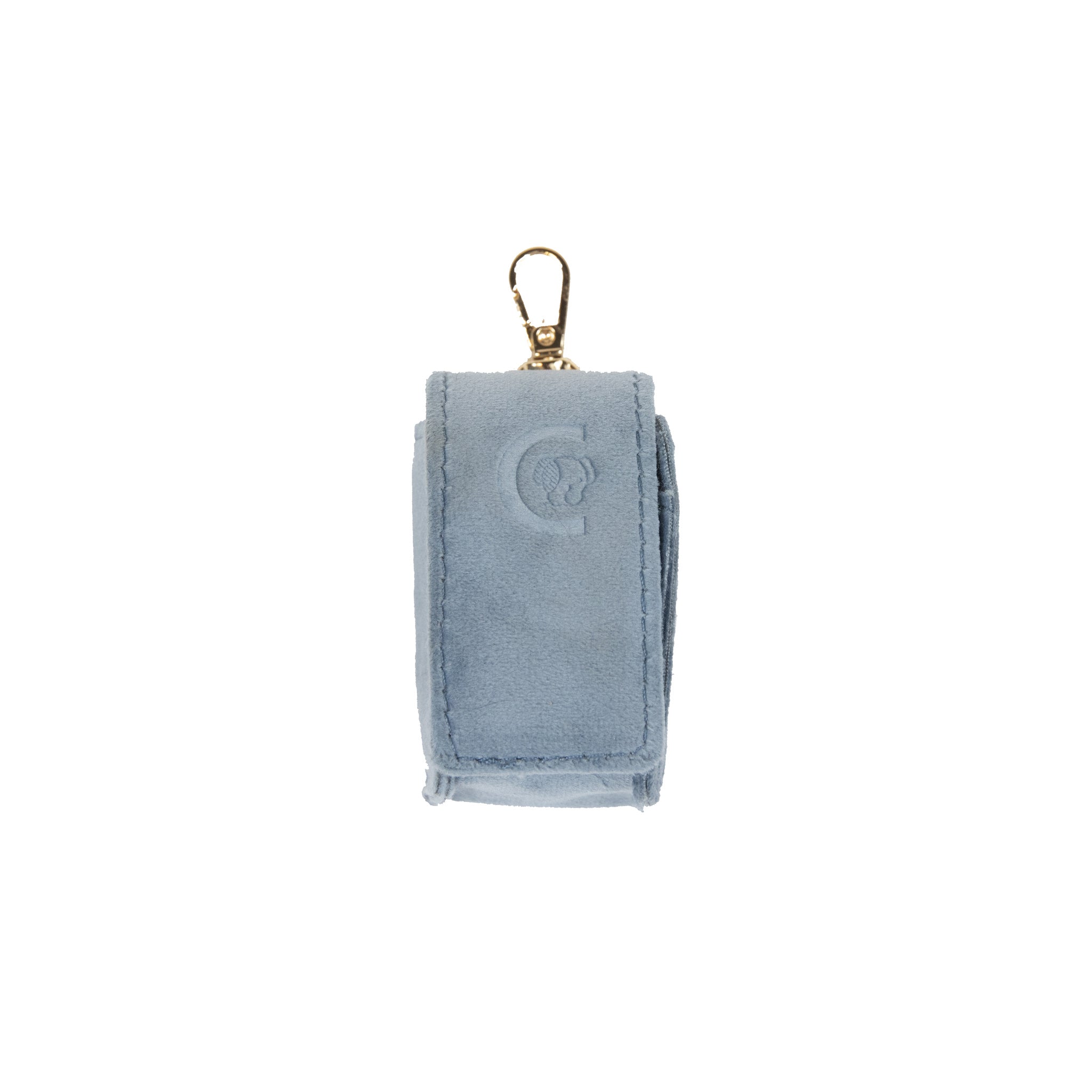 Kentucky Poop Bag Velvet