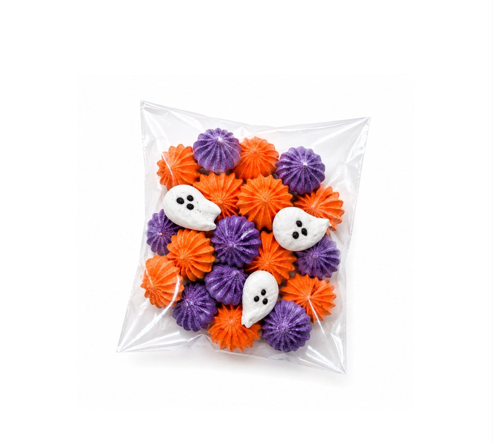 Candy Horse Halloween Sweets