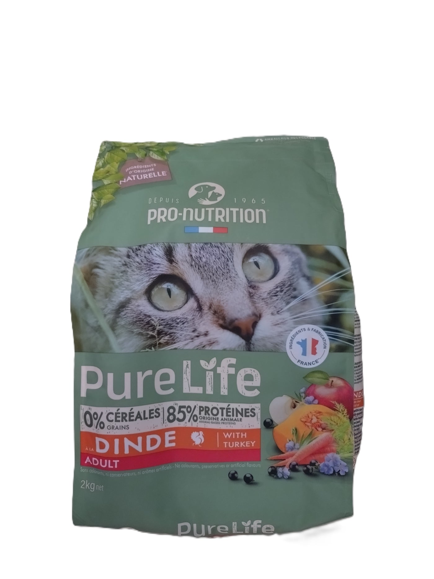 Purelife Cat Adult