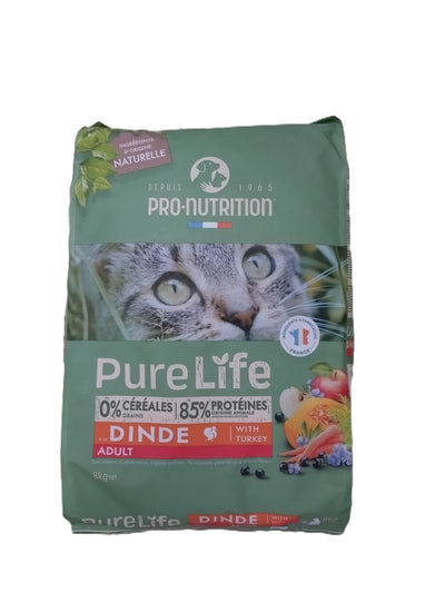 Purelife Cat Adult