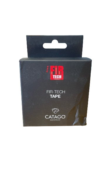 Catago Fir Tech tape