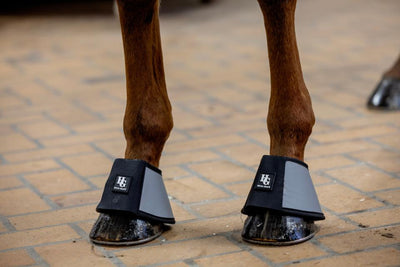 HorseGuard Totally Reflective Klokker