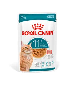 Royal Canin Ageing +11 Gravy vådfoder
