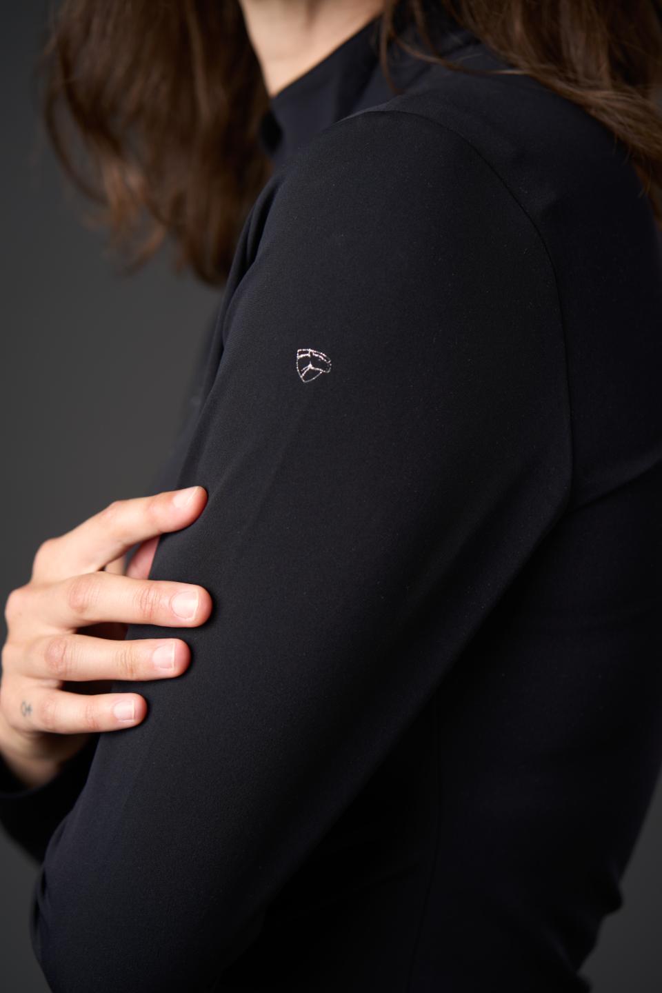 Catago Vinica half-zip