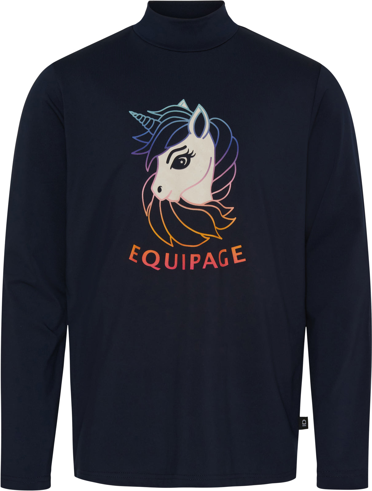 Equipage Kids Vella Top