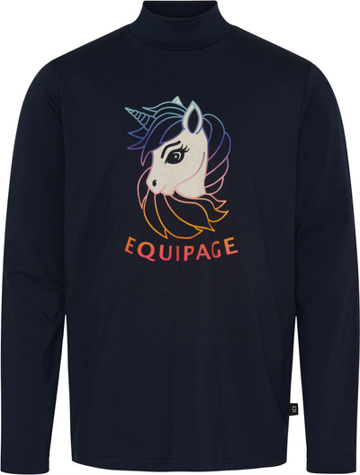 Equipage Kids Vella Top