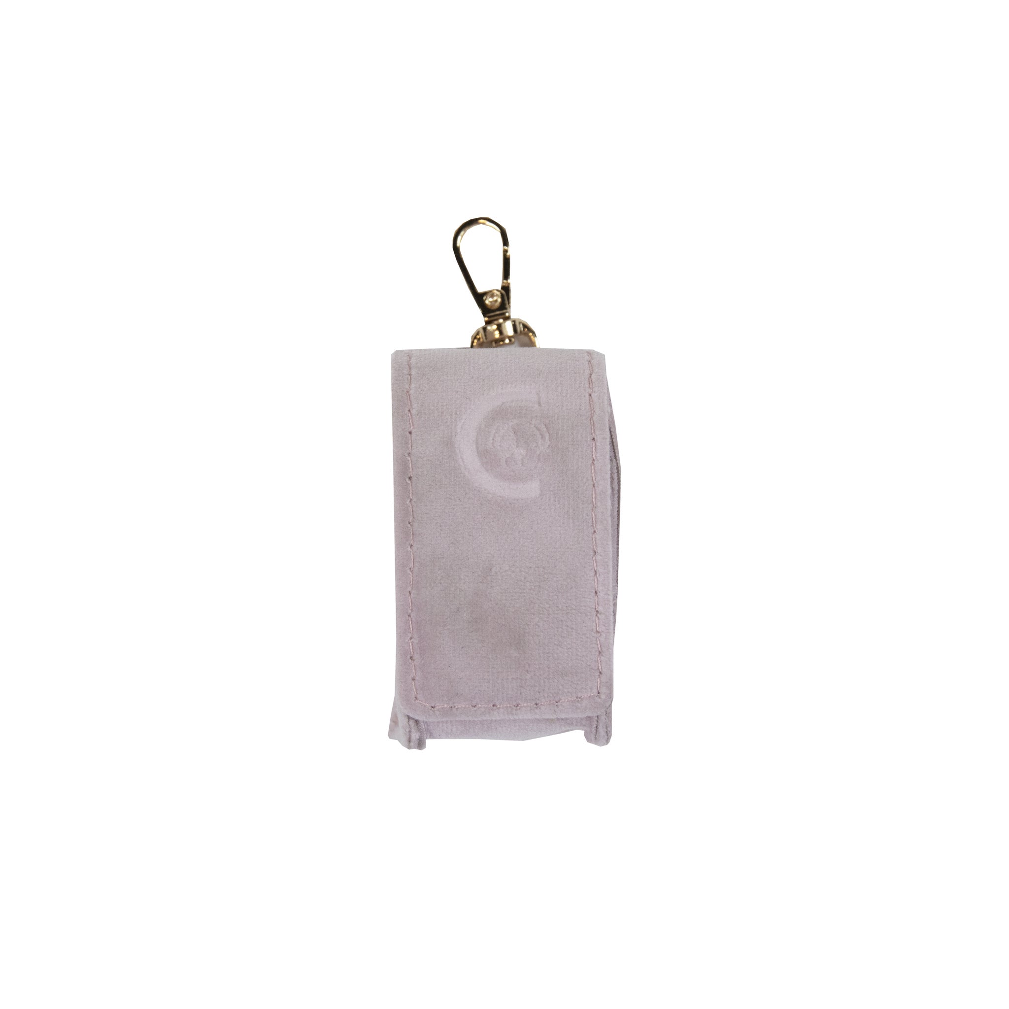 Kentucky Poop Bag Velvet