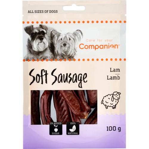 Soft Sausage Lam