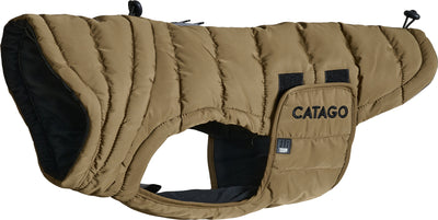 Catago FIR-Tech Puffer Hundedækken