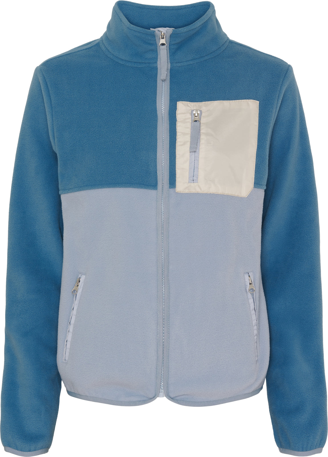 Equipage EQ Thea Zip Trøje - OUTLET