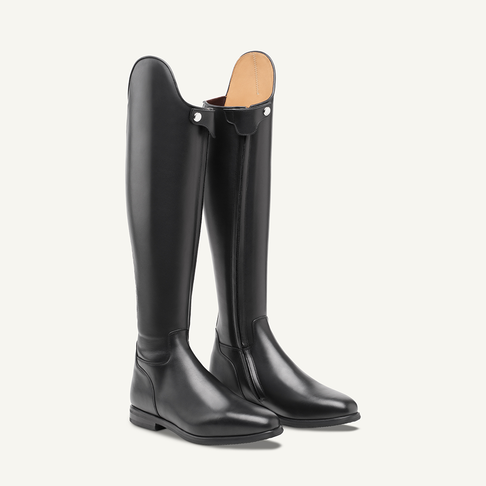 Celeris World Olivia Mid Sheen RTW