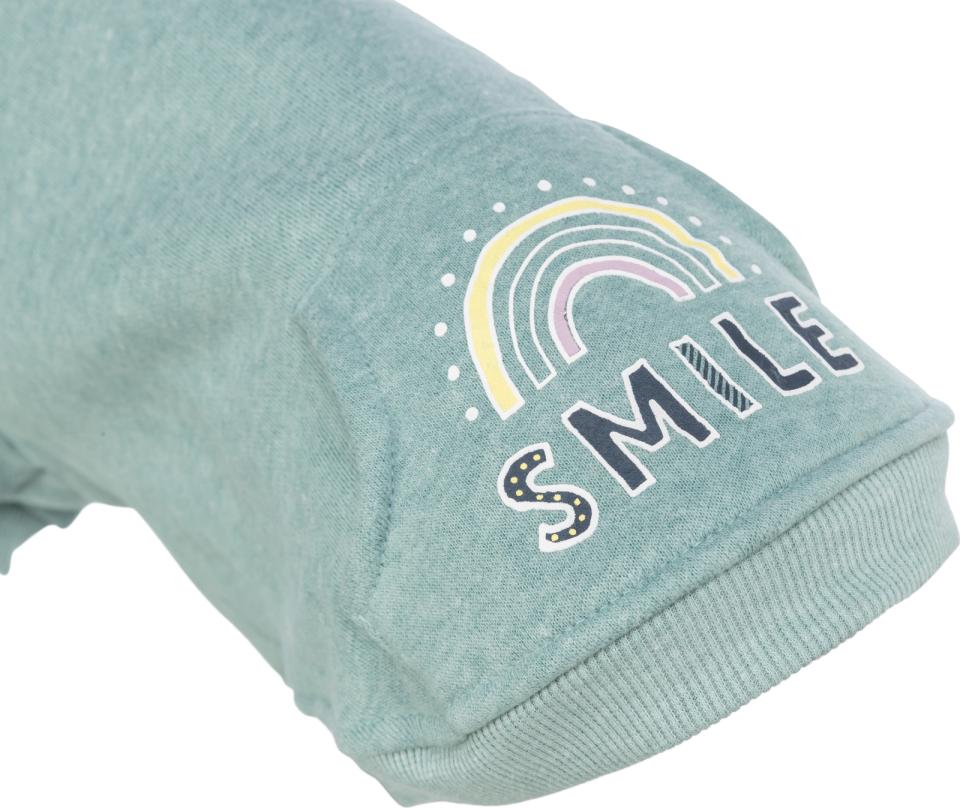 Trixie Littleton Sweatshirt