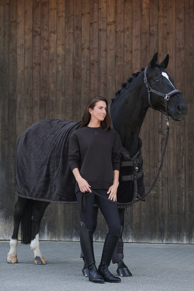 Eskadron Platinum Sweat Rug - OUTLET