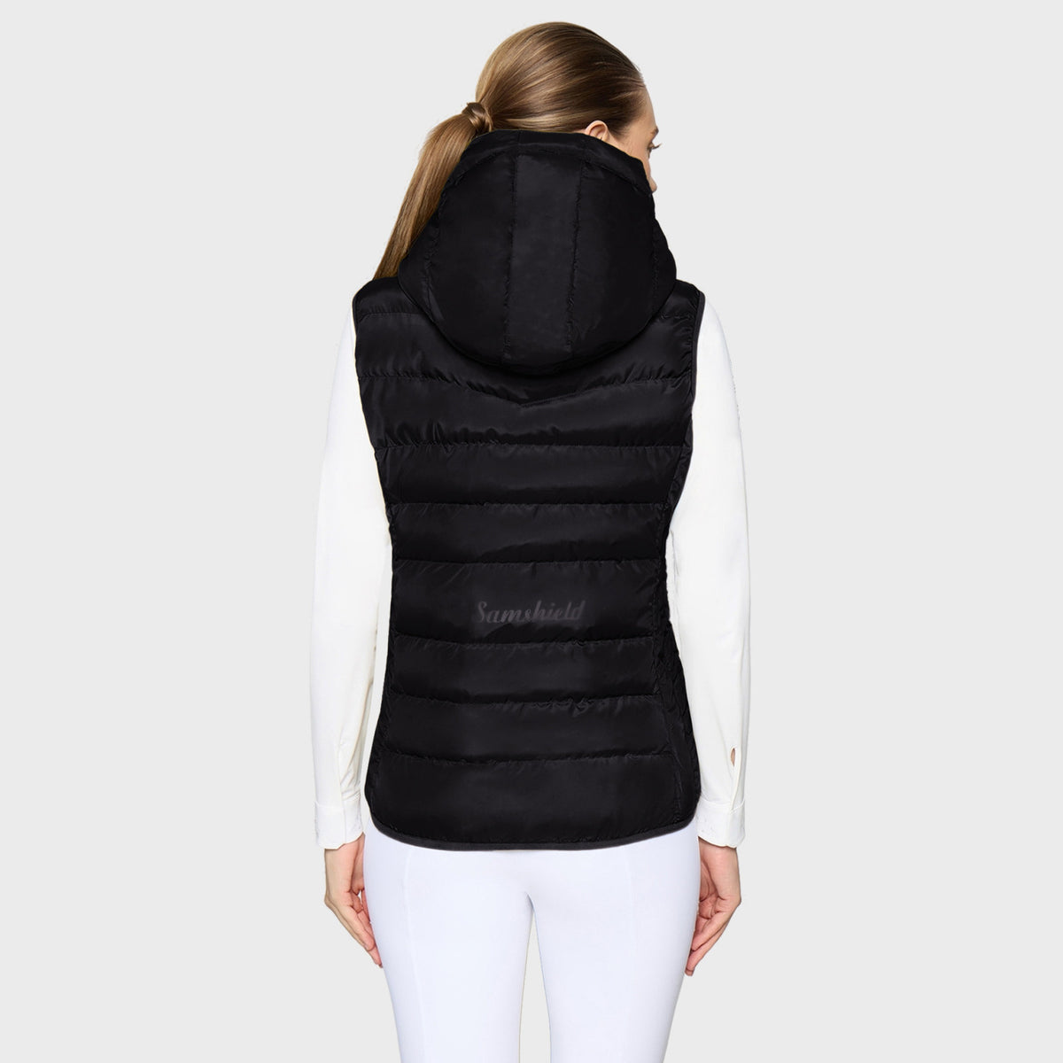 Samshield Chamonix Vest