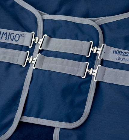 Horseware Amigo Straight Front Chest Extender