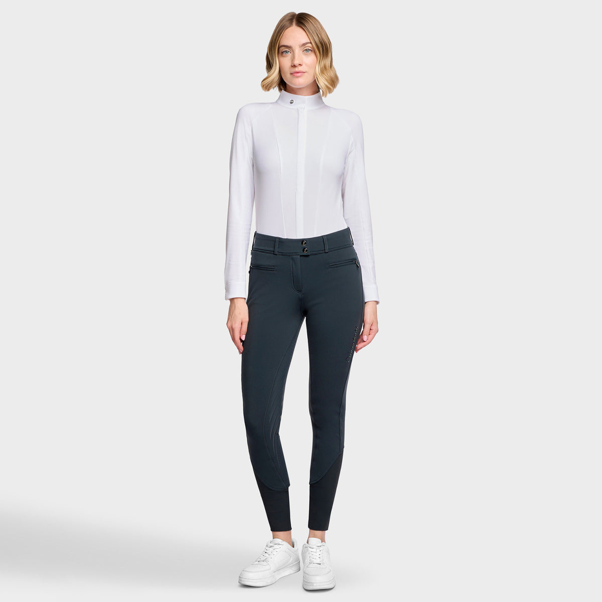 Samshield Clara Winter Full Grip Breeches