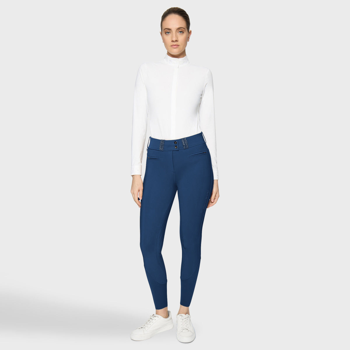 Samshield Claranova Full Grip Breeches