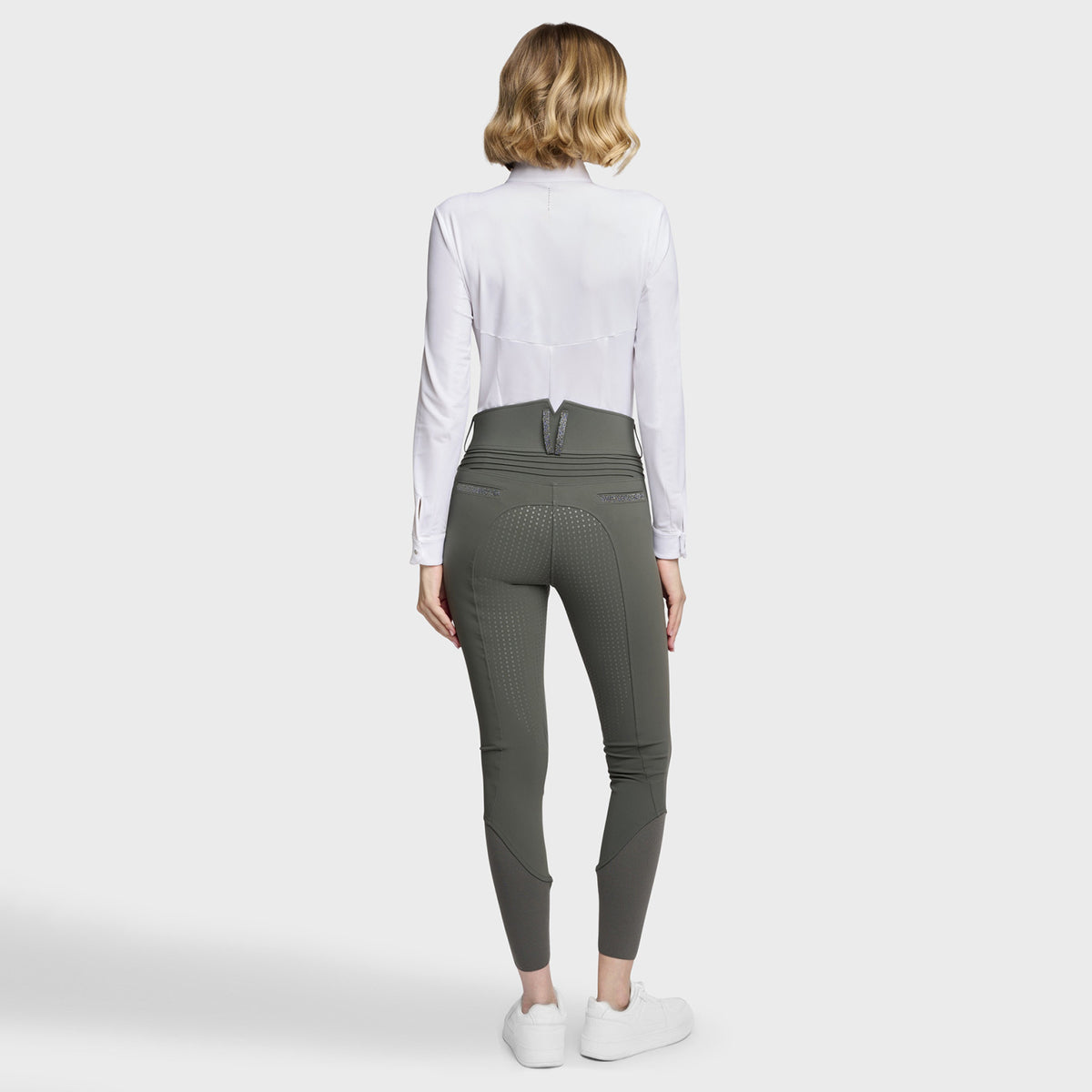 Samshield Claranova Full Grip Breeches
