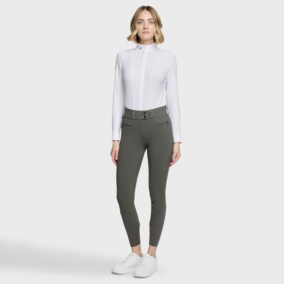 Samshield Claranova Full Grip Breeches