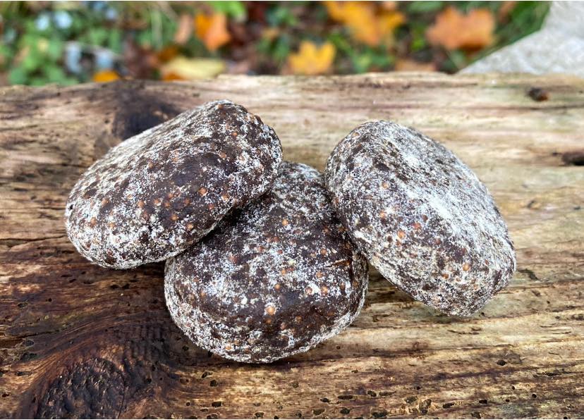 Premier Performance Calming Cookies Æble