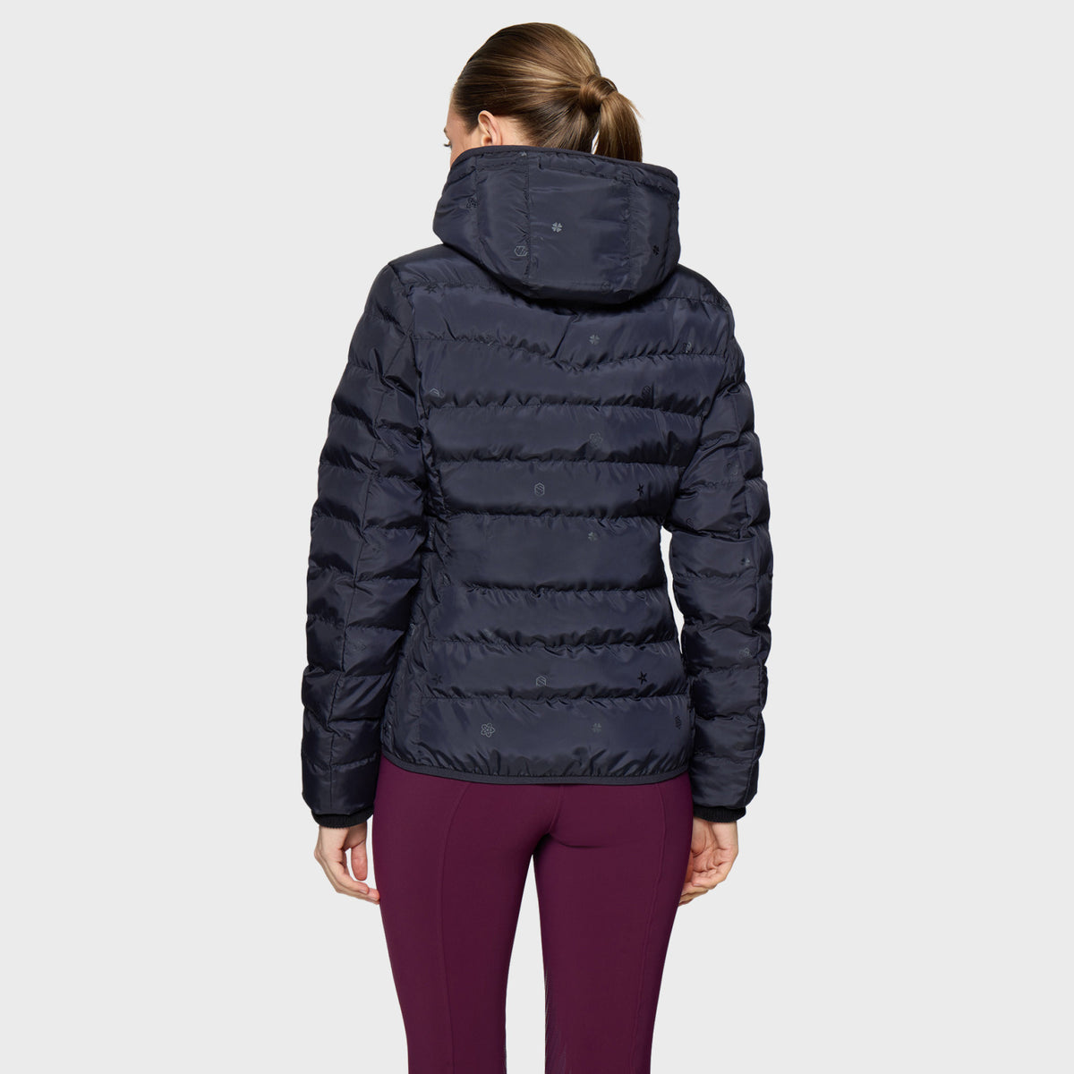 Samshield Courchevel Emblem Edition